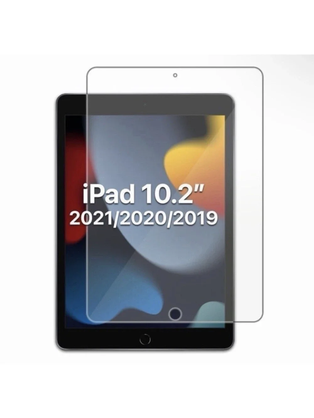 Screen Protector for iPad (7th/8th/9th Gen) - Deal worthy